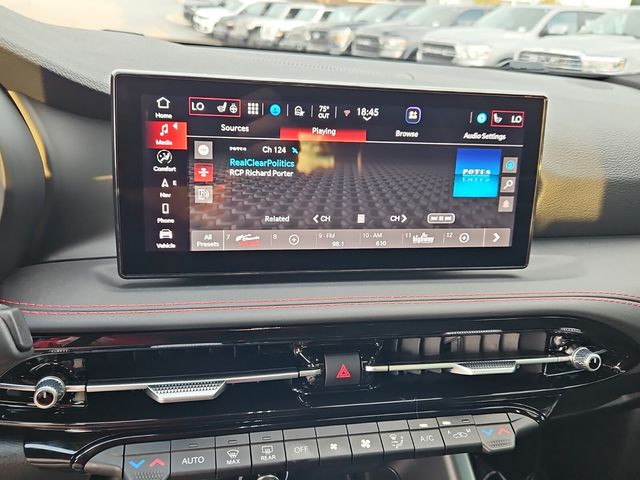 2024 Dodge Hornet GT Plus photo 11