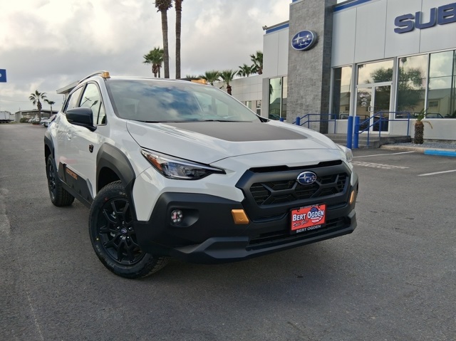 2026 Subaru Crosstrek Wilderness's photo