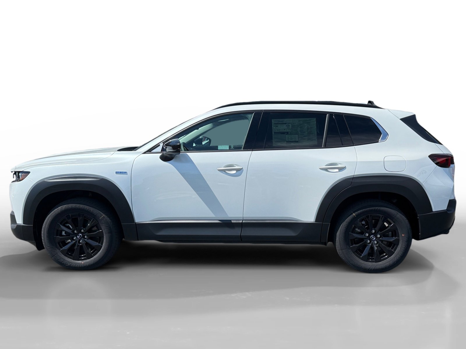 2025 Mazda CX-50 Premium photo 2