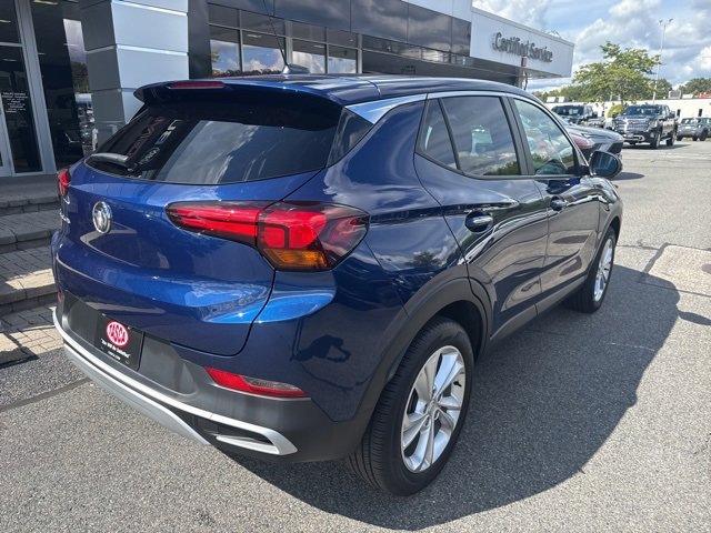 2023 Buick Encore GX Preferred photo 8