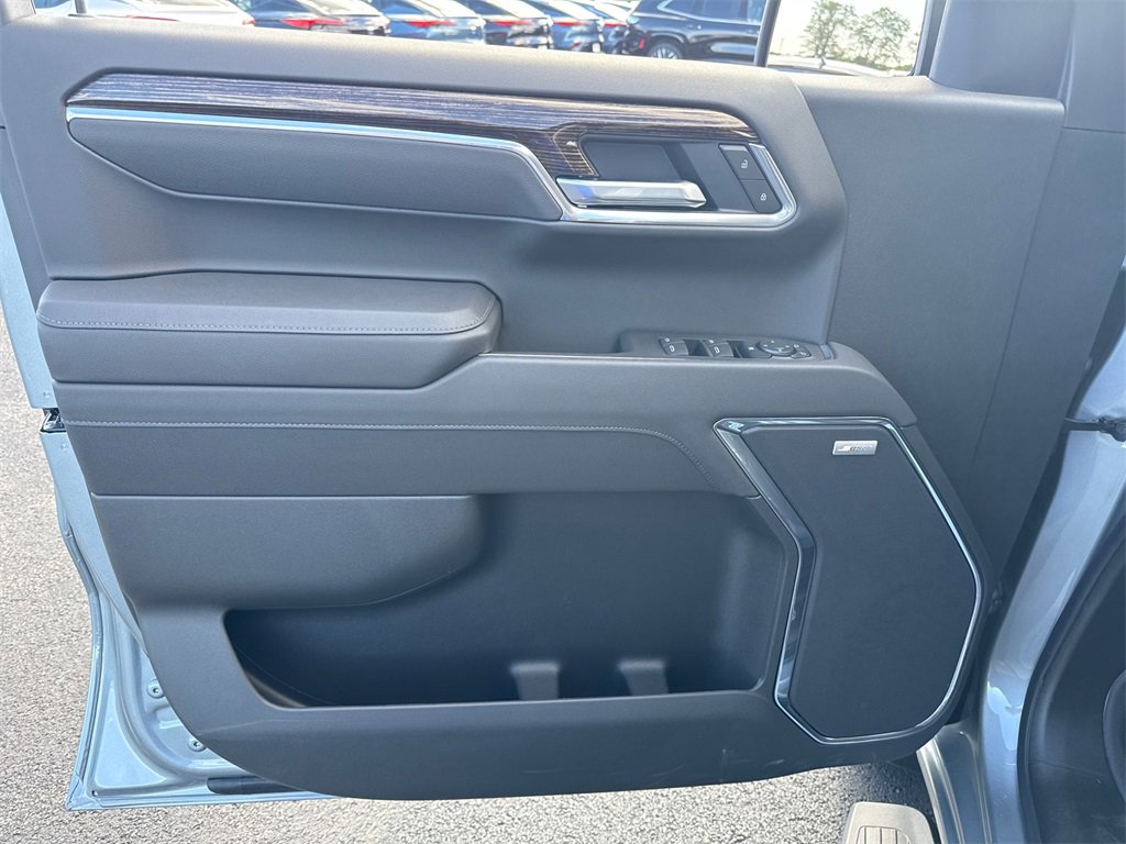 2026 GMC SIERRA - Image 15