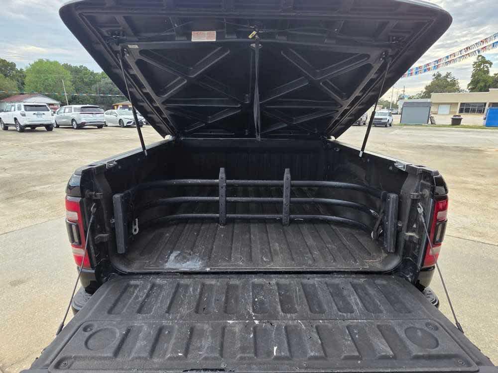 2019 Ram 1500 Big Horn Lone Star photo 9