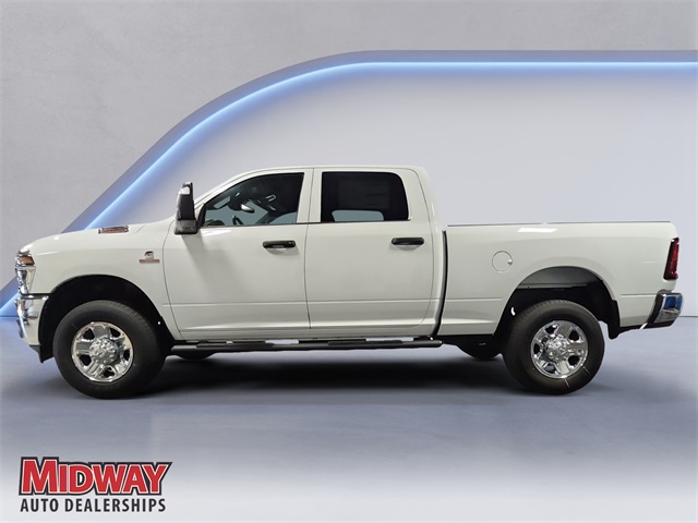 2025 Ram 2500 Tradesman photo 2