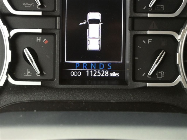 2019 Toyota Tundra SR5 Grade photo 10