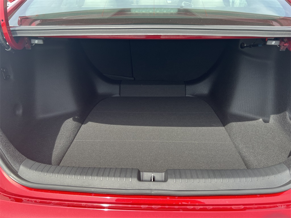 2025 Honda Accord Hybrid EX-L photo 12