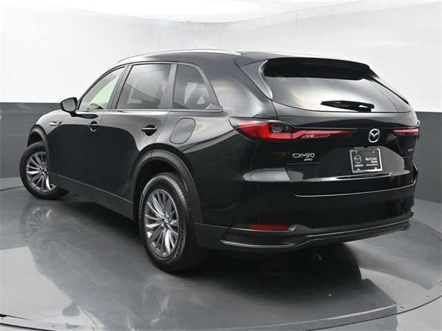 2025 Mazda CX-90 3.3 Turbo Select photo 4