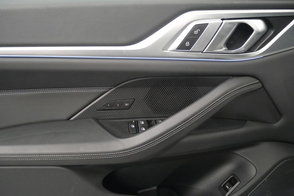 PreOwned 2024 BMW i4 eDrive40 Gran Coupe in Duluth PS45586