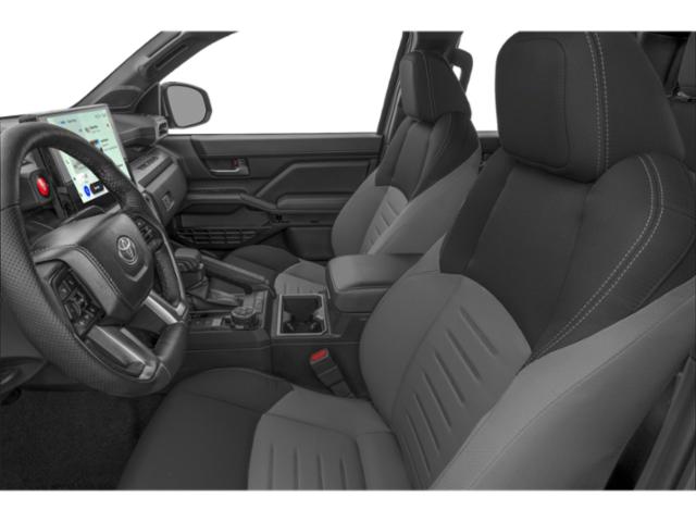 2025 Toyota Tacoma TRD Off-Road photo 8