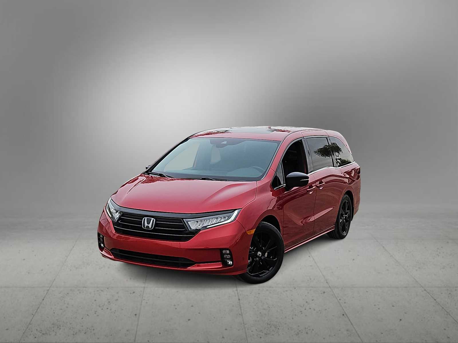 2023 Honda Odyssey SPORT's photo