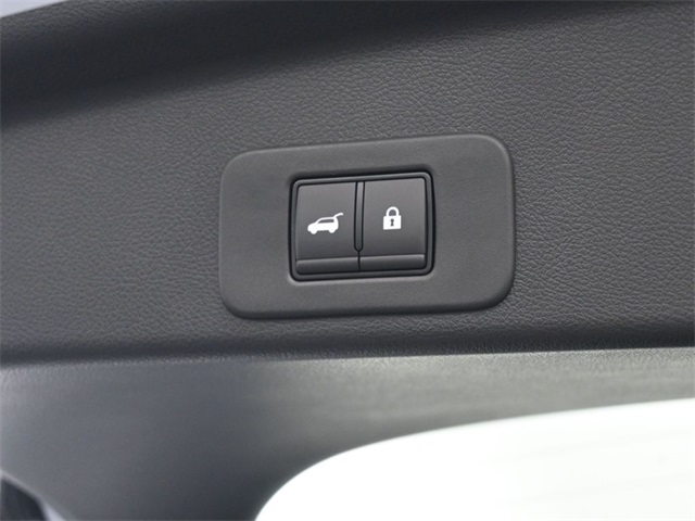 2025 Nissan Murano SL photo 16