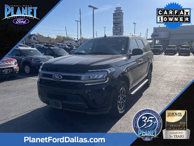 2024 Ford Expedition XLT's photo