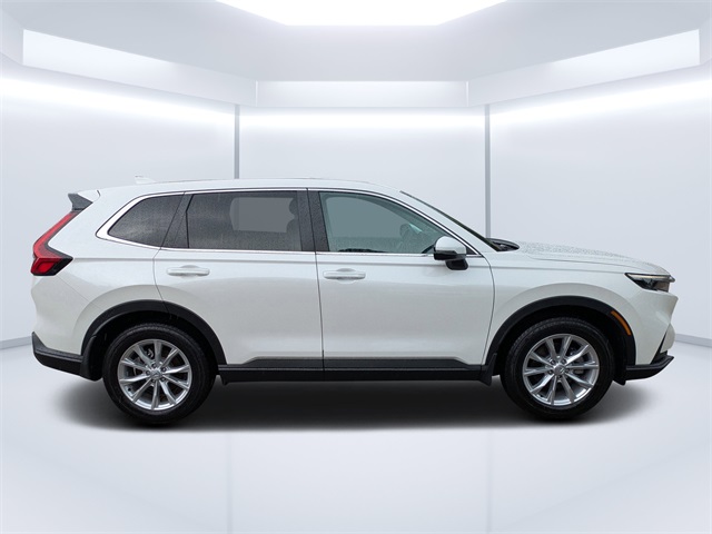 2025 Honda CR-V EX photo 2