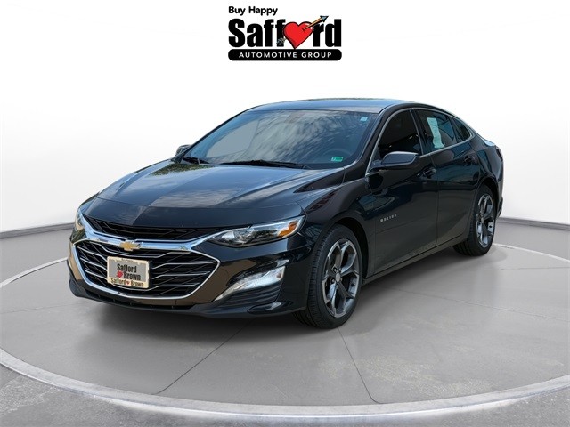 2020 Chevrolet Malibu