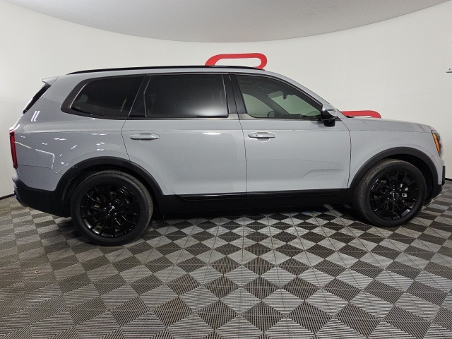 2022 Kia Telluride SX photo 6