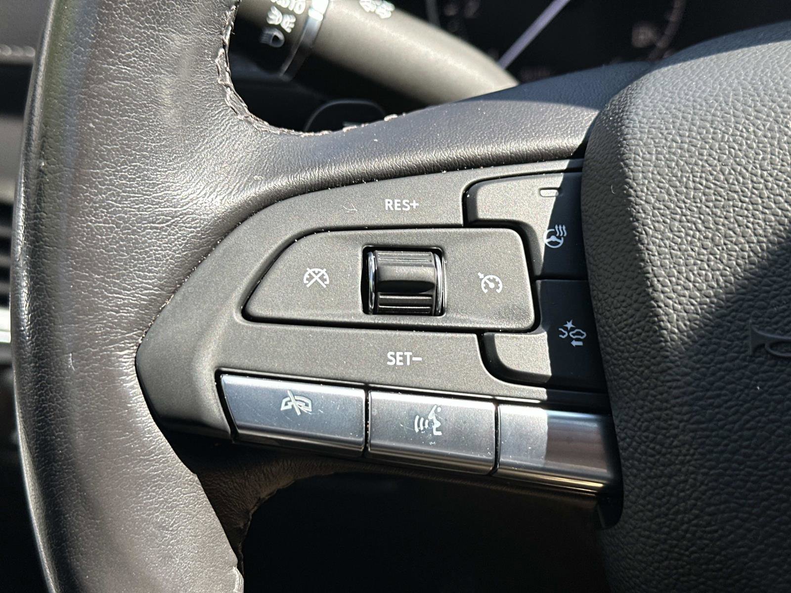 2021 Cadillac XT4 Premium Luxury photo 20