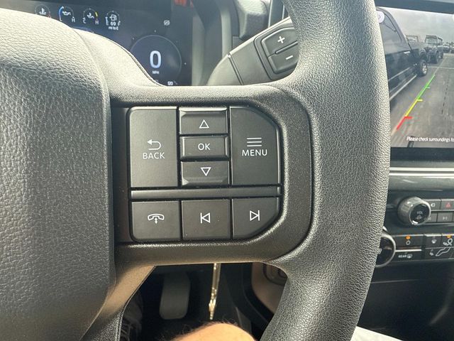 2025 Ford F-150 STX photo 15