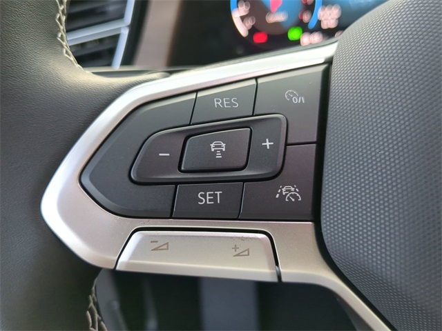 2026 Volkswagen Atlas SE photo 25