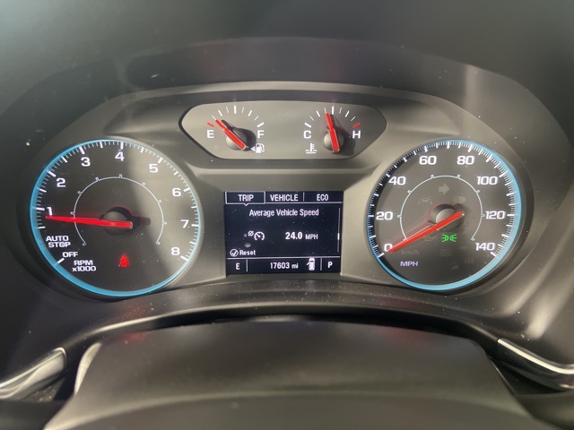 2023 Chevrolet Equinox LS photo 16