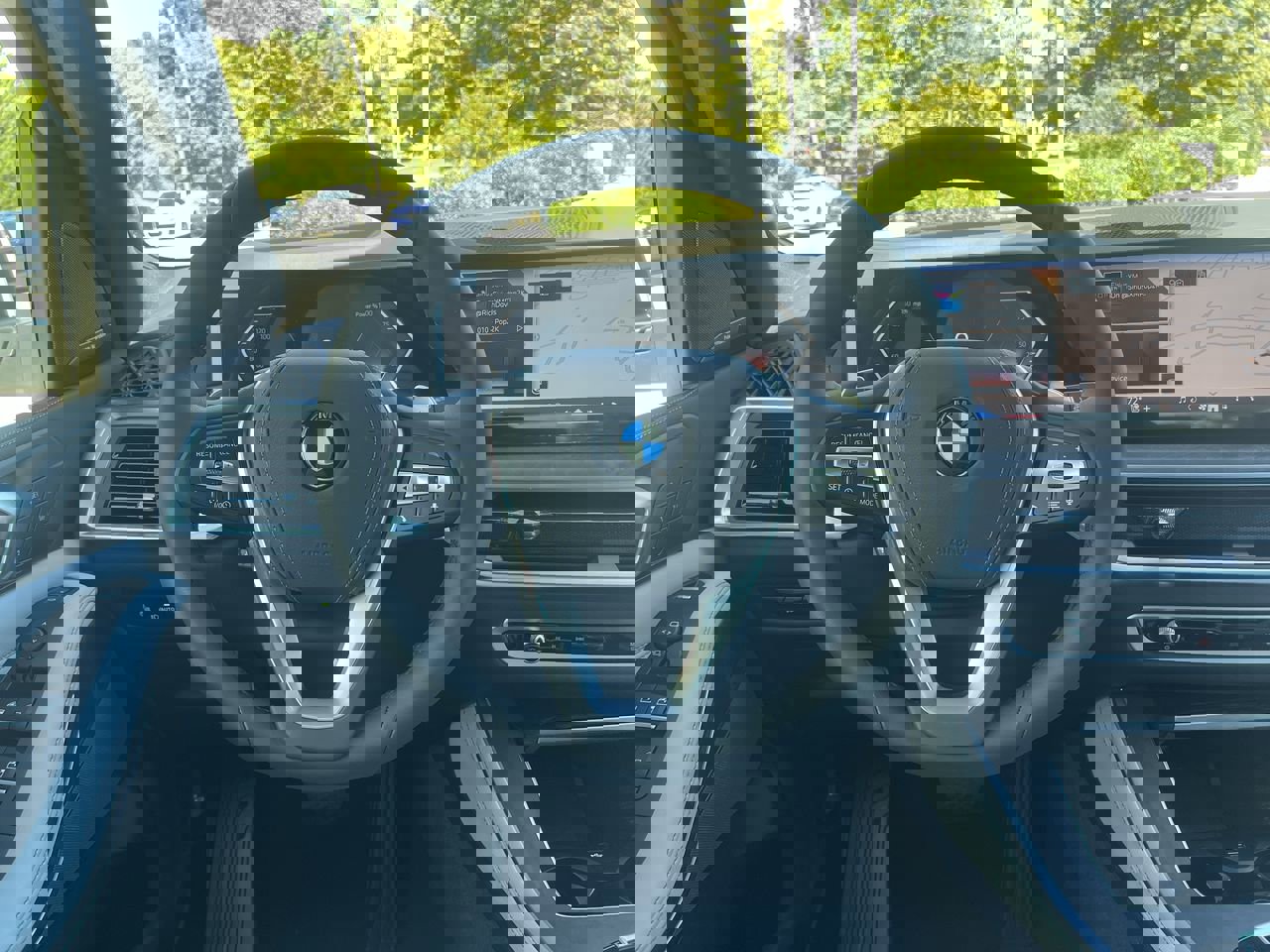 2026 Bmw X5 sDrive40i photo 18
