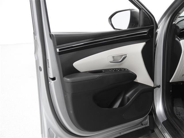 2024 Hyundai Tucson SEL Sport photo 4