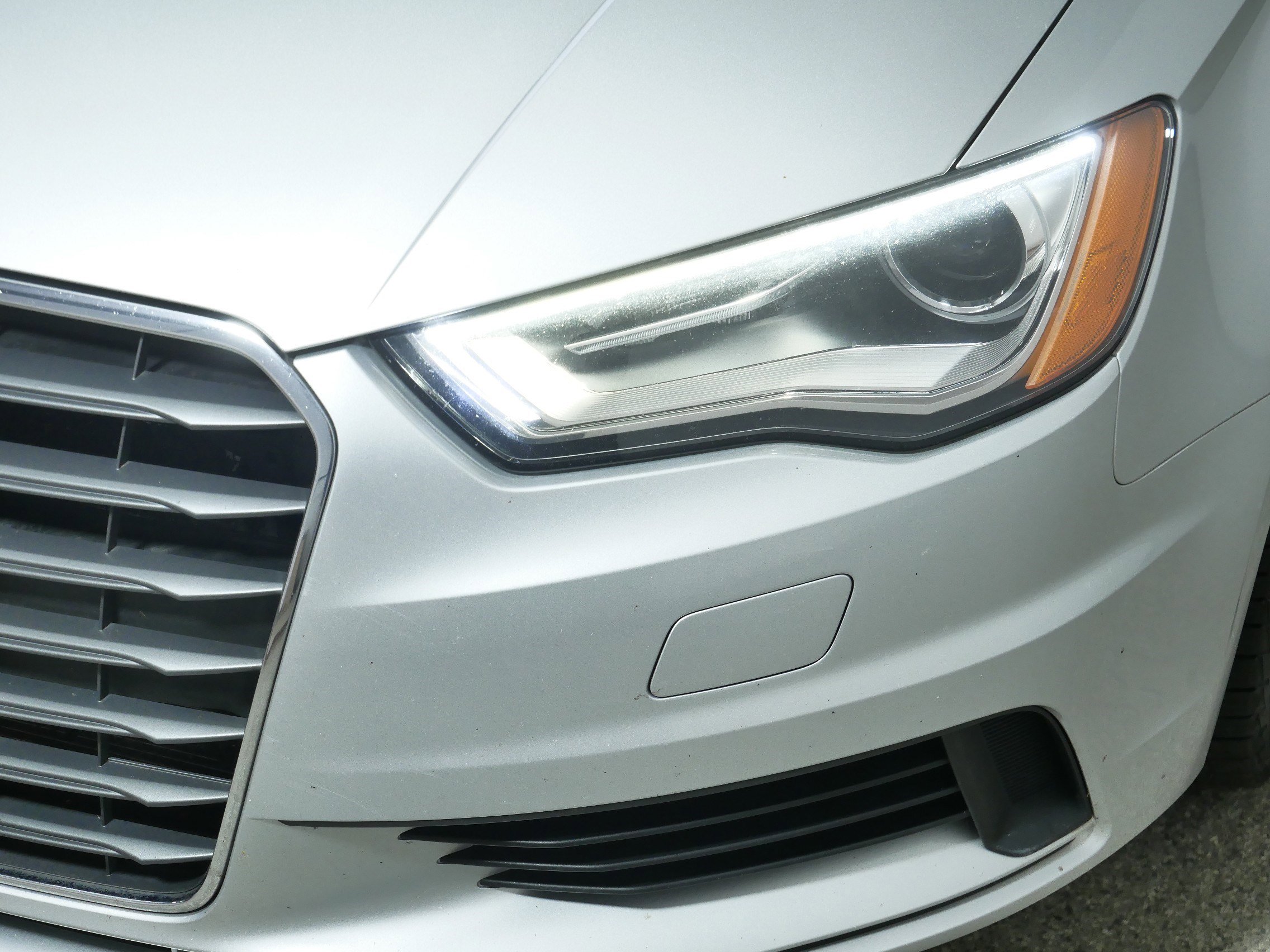 2015 Audi A3 2.0T Premium photo 16