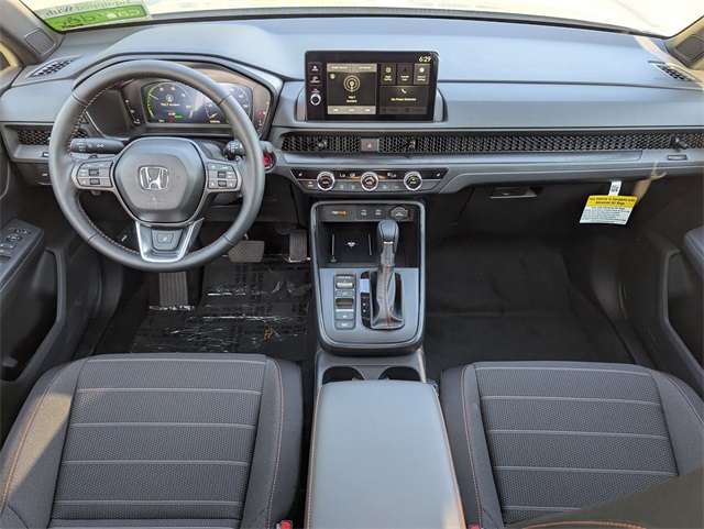 2026 Honda CR-V Hybrid photo 23