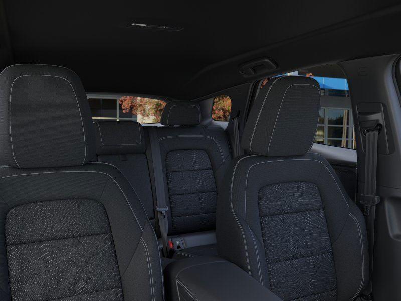 2026 Chevrolet Blazer EV photo 23