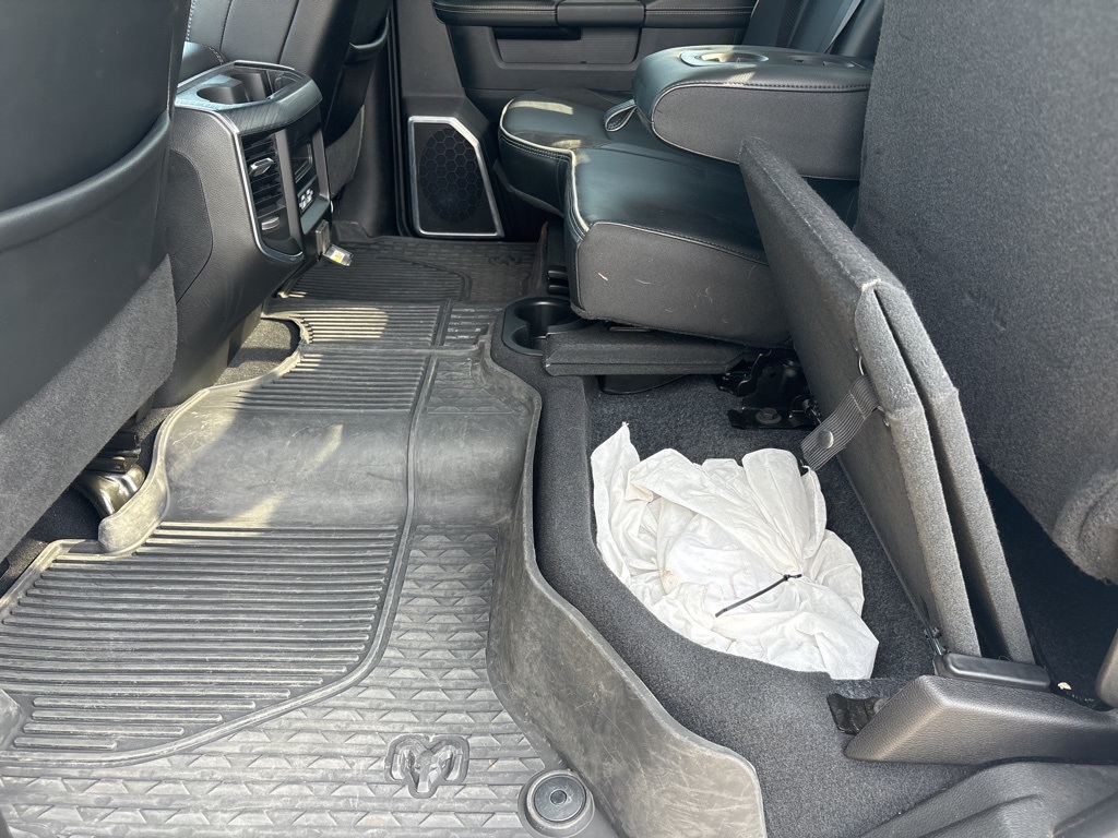 2024 Ram 2500 Laramie photo 37