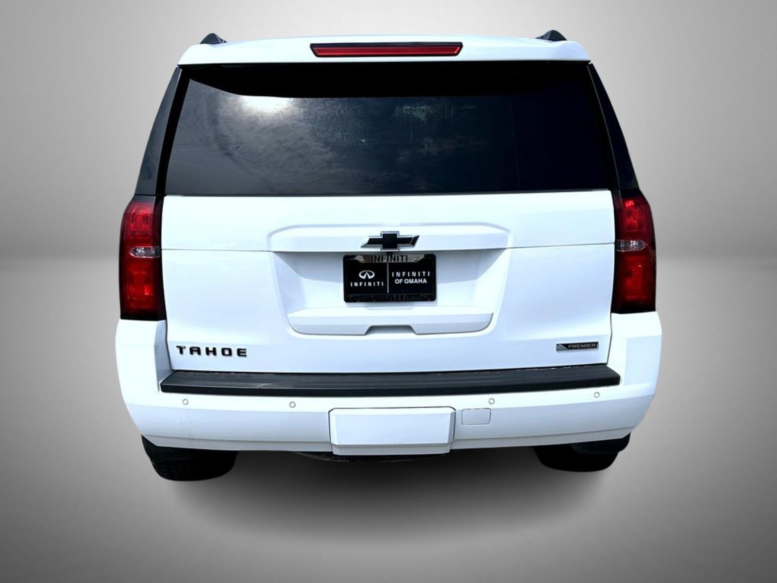 2018 Chevrolet Tahoe Premier photo 6
