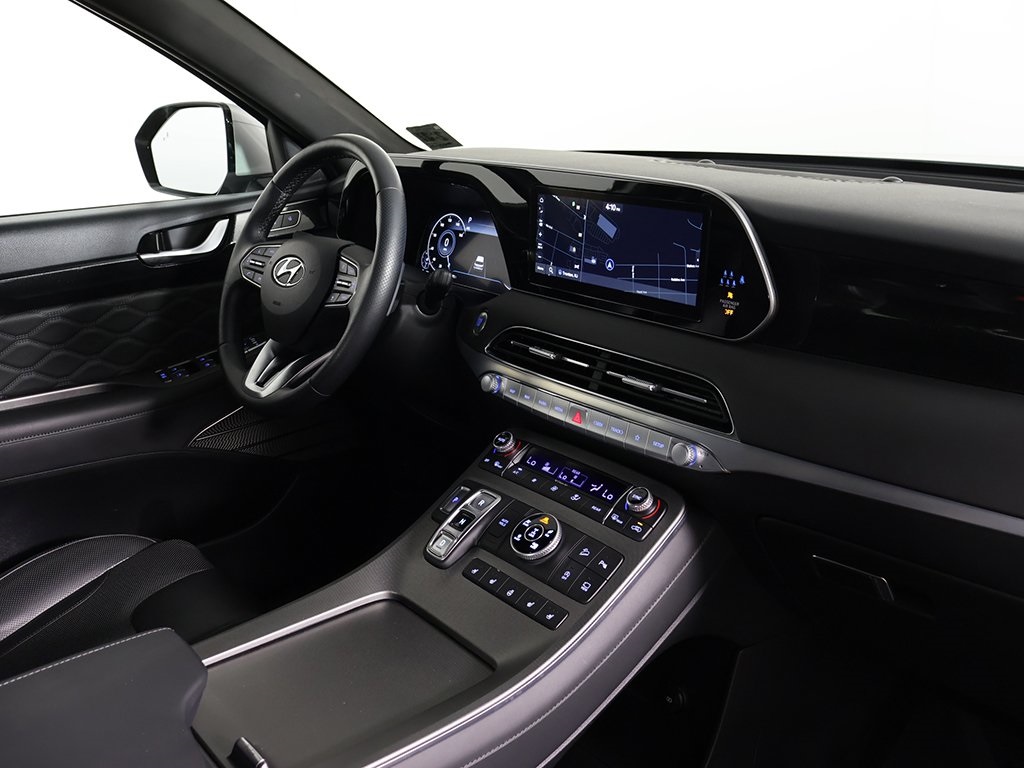 2022 Hyundai Palisade Calligraphy photo 35