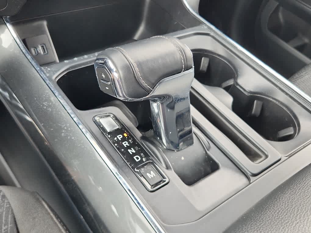 2022 Ford F-150 XLT photo 12