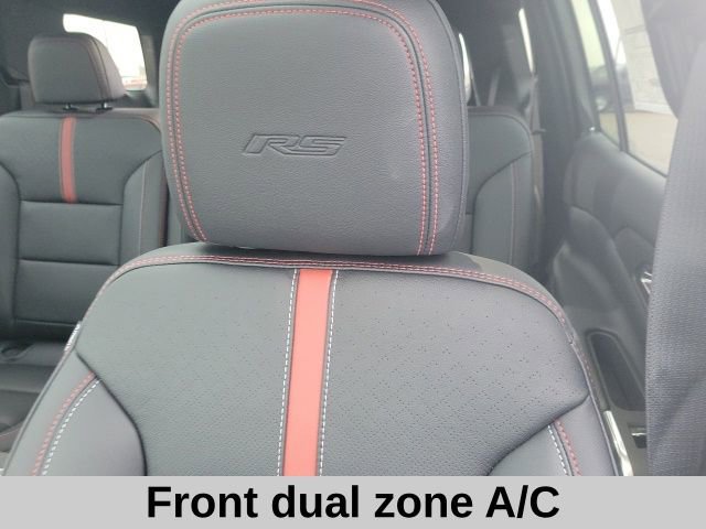 2026 Chevrolet Traverse RS photo 4