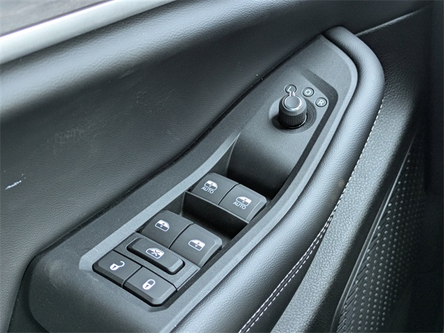 2025 Jeep Grand Cherokee Limited photo 26