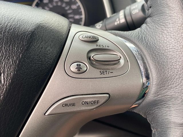 2021 Nissan Murano S photo 23
