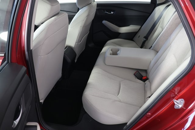 2024 Honda Accord EX photo 20