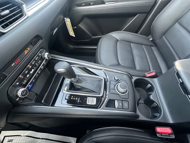 2025 Mazda CX-5 2.5 Premium Plus photo 27