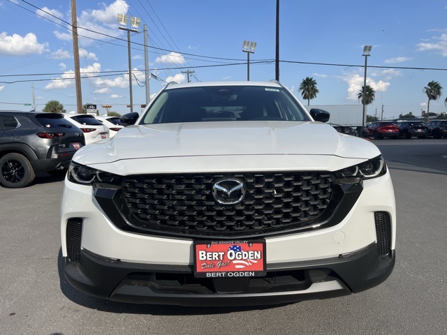 2025 Mazda CX-50 2.5 S Premium photo 2