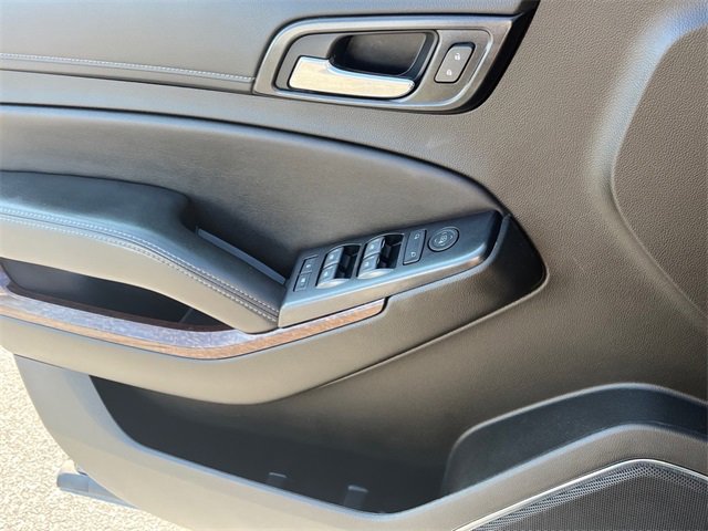 2020 Gmc Yukon SLE photo 15