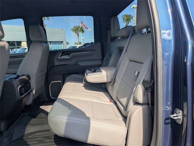 2022 Gmc Sierra 1500 SLT photo 13