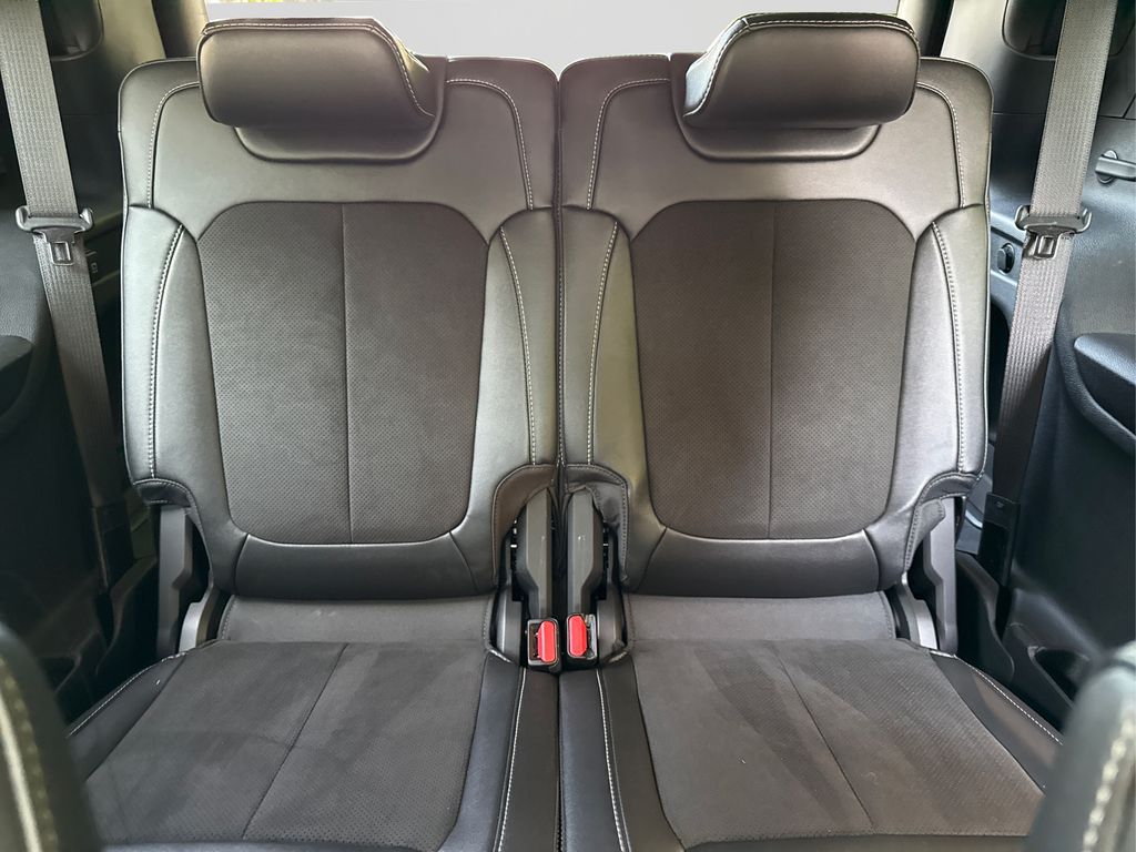 2021 Jeep Grand Cherokee Altitude photo 36