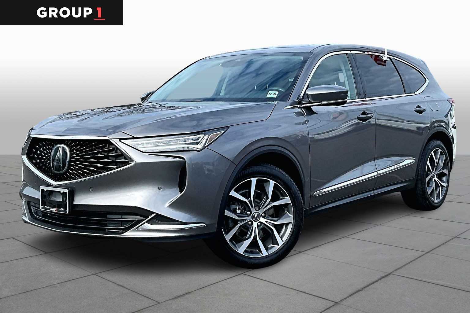 2023 Acura MDX Technology Package's photo