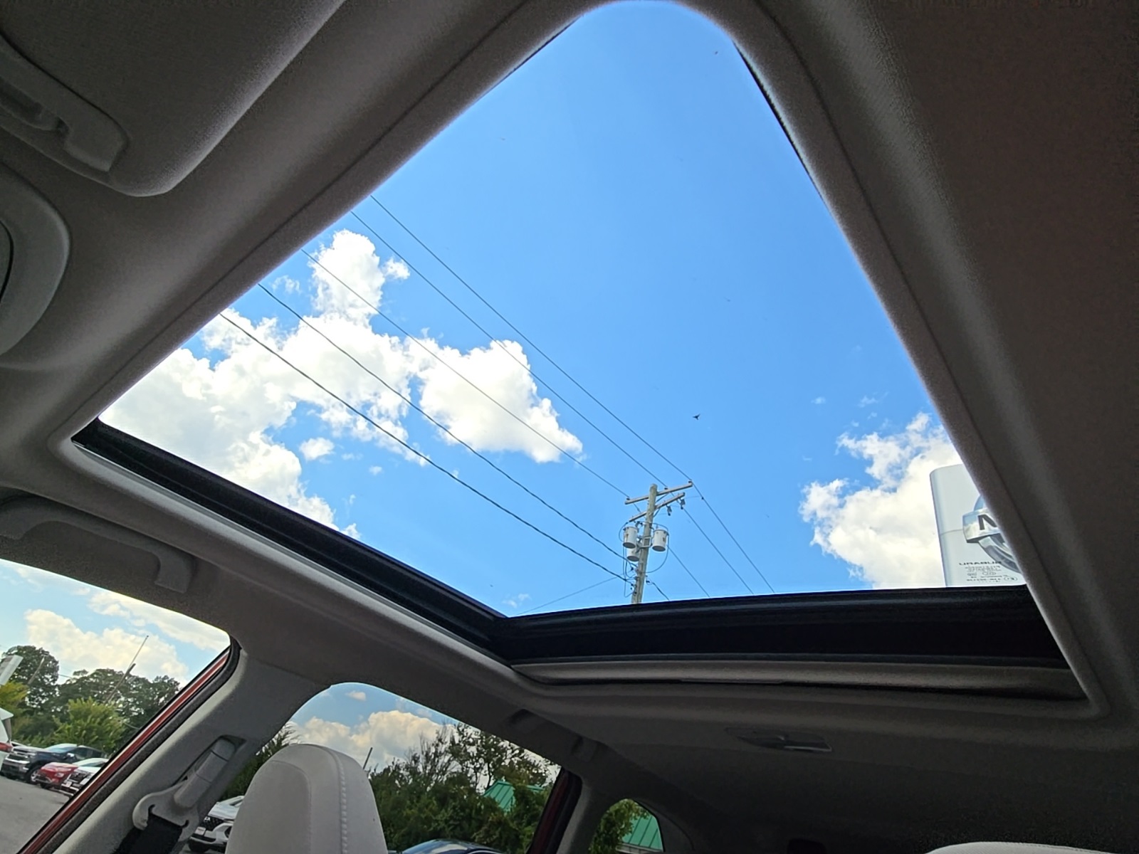 2019 Subaru Forester Premium photo 9