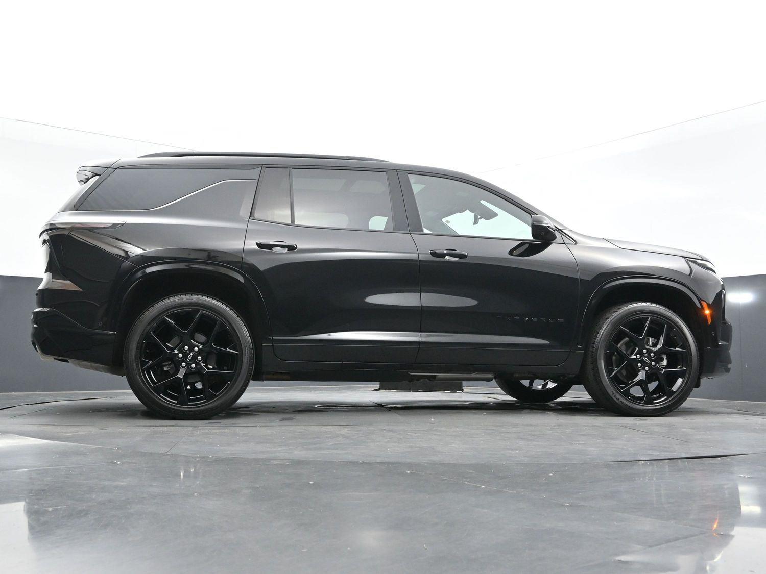 2024 Chevrolet Traverse RS photo 49