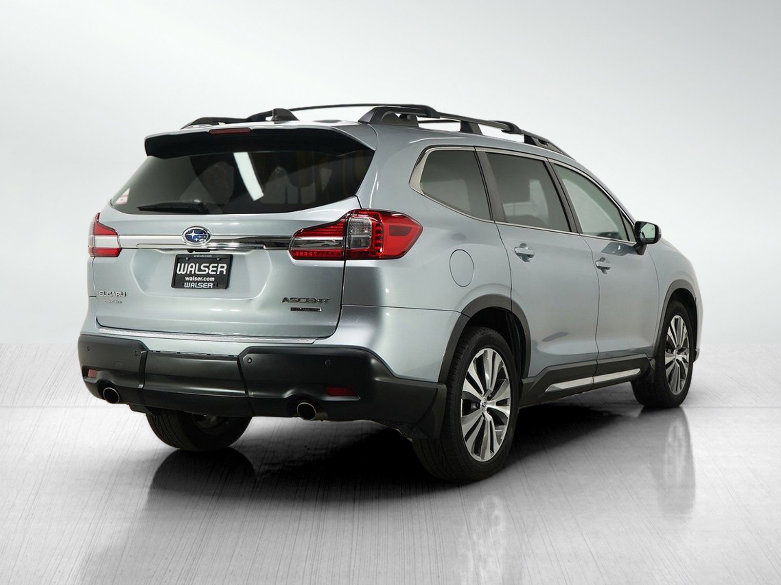 2021 Subaru Ascent Limited photo 5