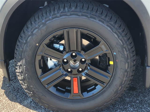 2026 Nissan Rogue SV photo 9