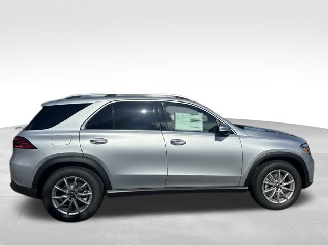 2026 Mercedes Benz GLE 350 4MATIC photo 6