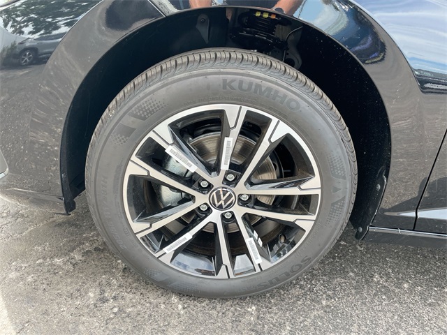 2025 Volkswagen Jetta 1.5T Sport photo 21