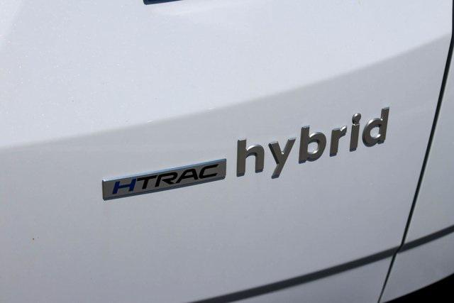 New 2025 White Hyundai Limited image 6