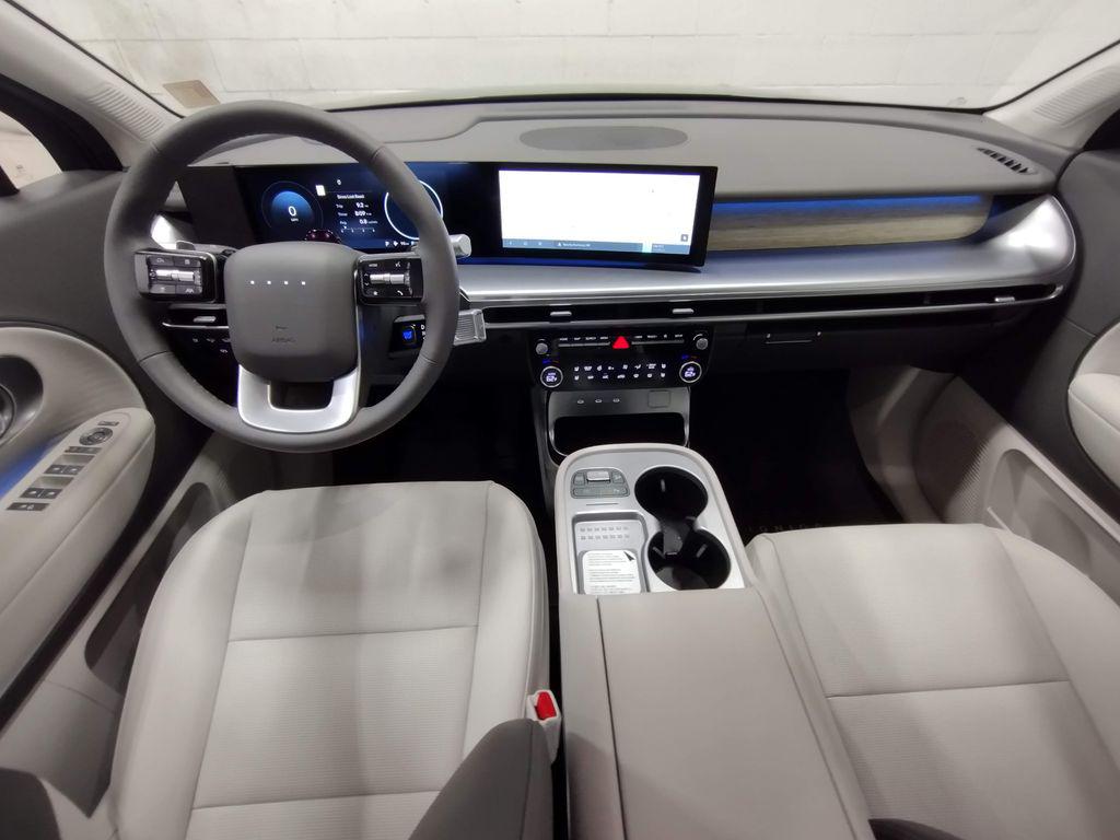 2026 Hyundai Ioniq SEL photo 36