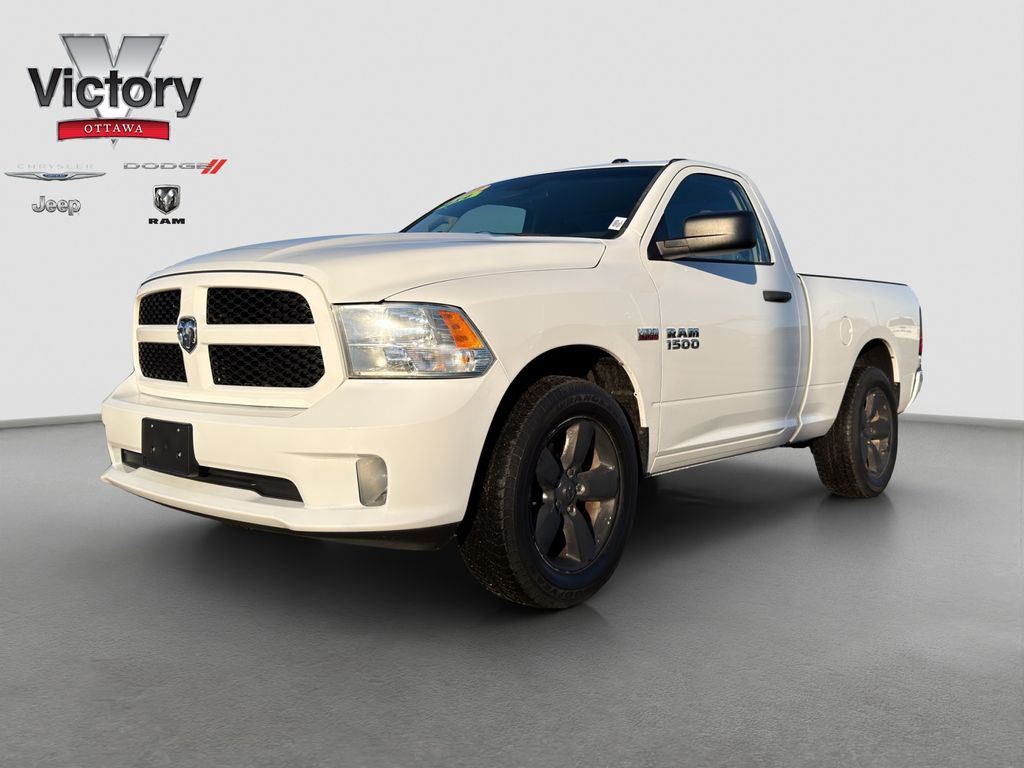 2013 RAM Ram 1500 Pickup Express's photo